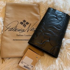 Patricia Nash Wallet